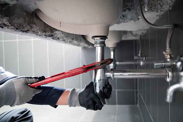 Trusted Pipe Repair service in Gilmer, TX - AAA Plumbing Heating